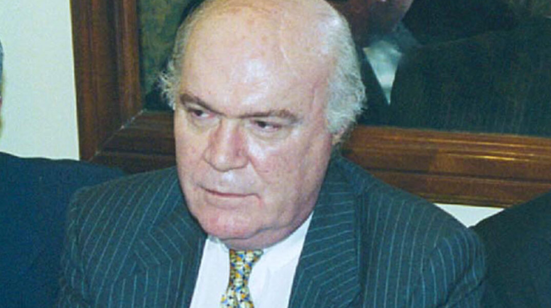 Σωτήρης Παπαπολίτης, πρώην βουλευτής της ΝΔ