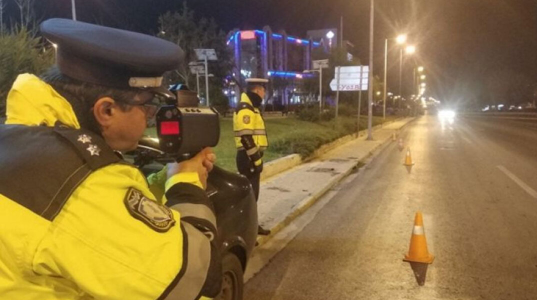 Νέες κόντρες οδηγών στη Βάρκιζα