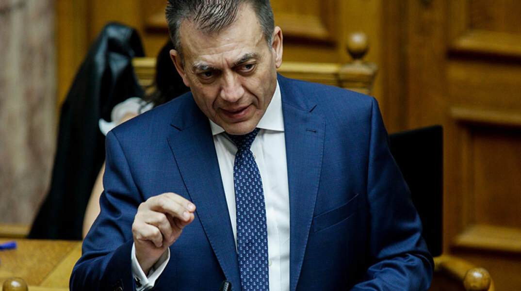 Γιάννης Βρούτσης