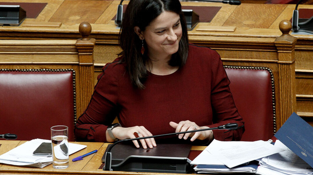 Νίκη Κεραμέως