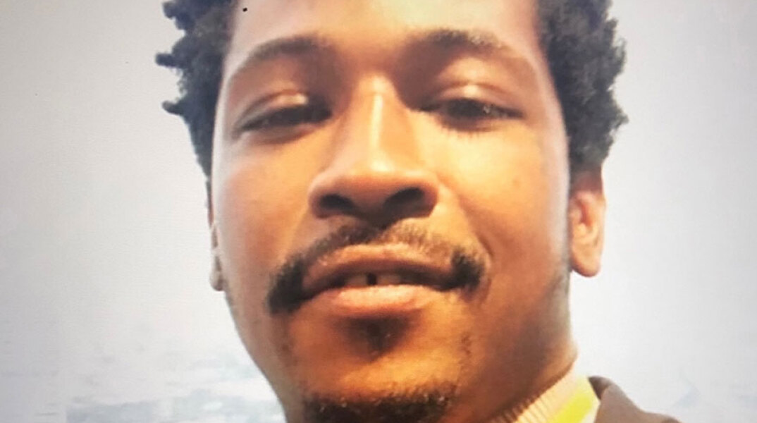 Ρέισαρντ Μπρουκς 