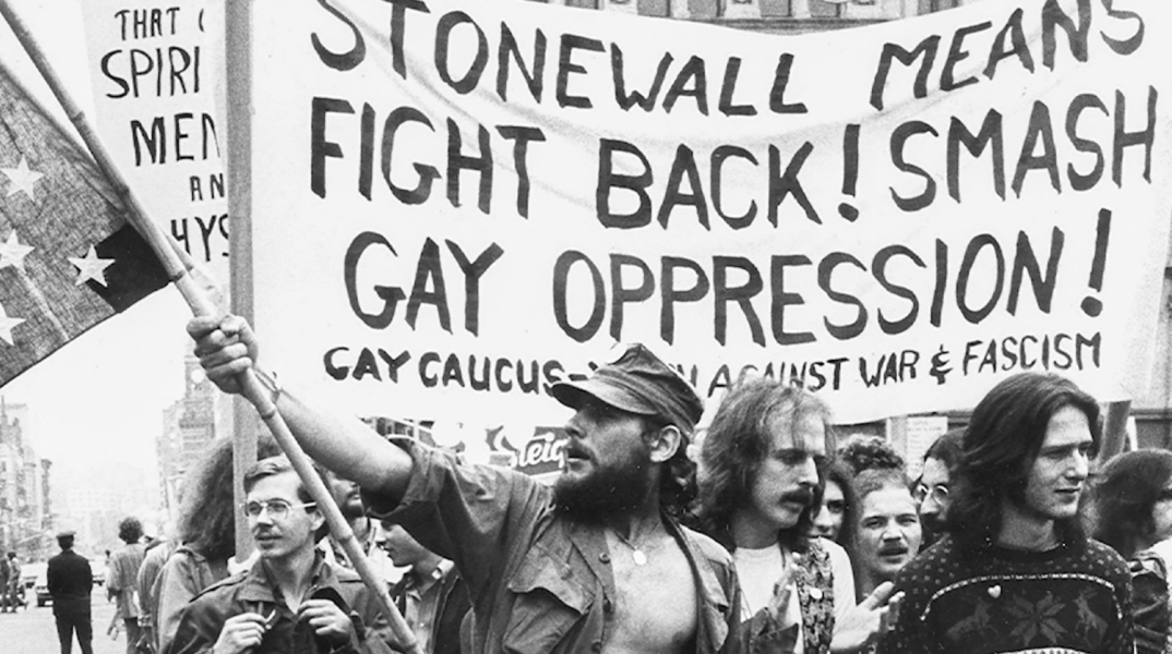 Stonewell Inn 1969: Η πρώτη εξέγερση της gay κοινότητας