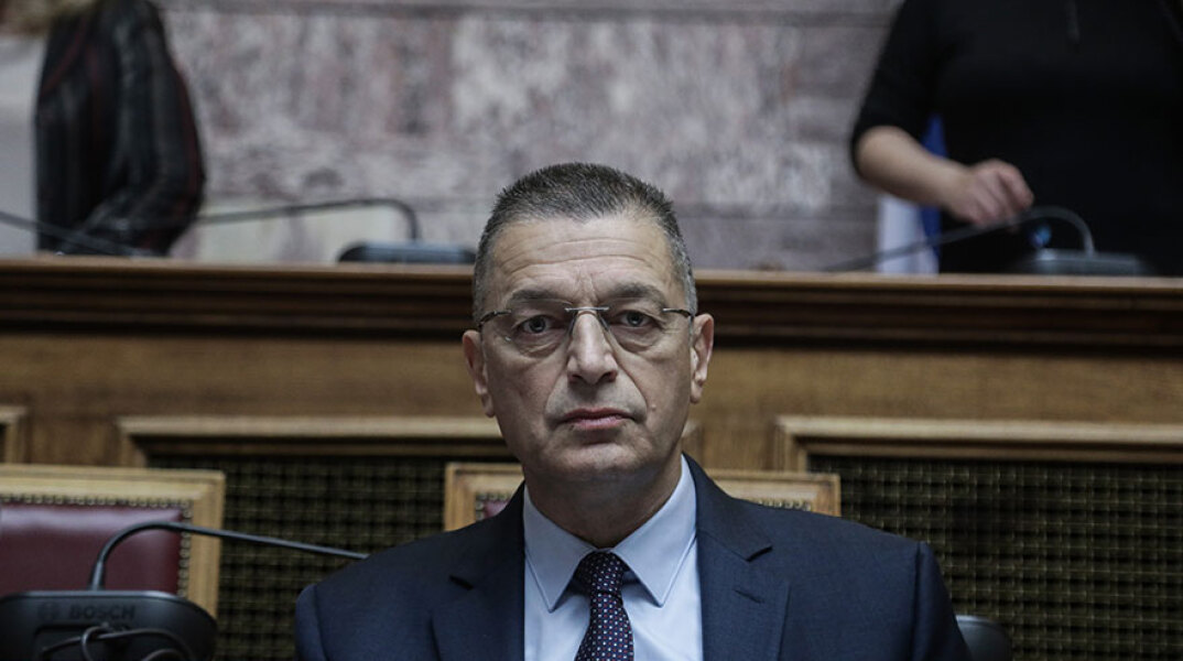 Αλκιβιάδης Στεφανής