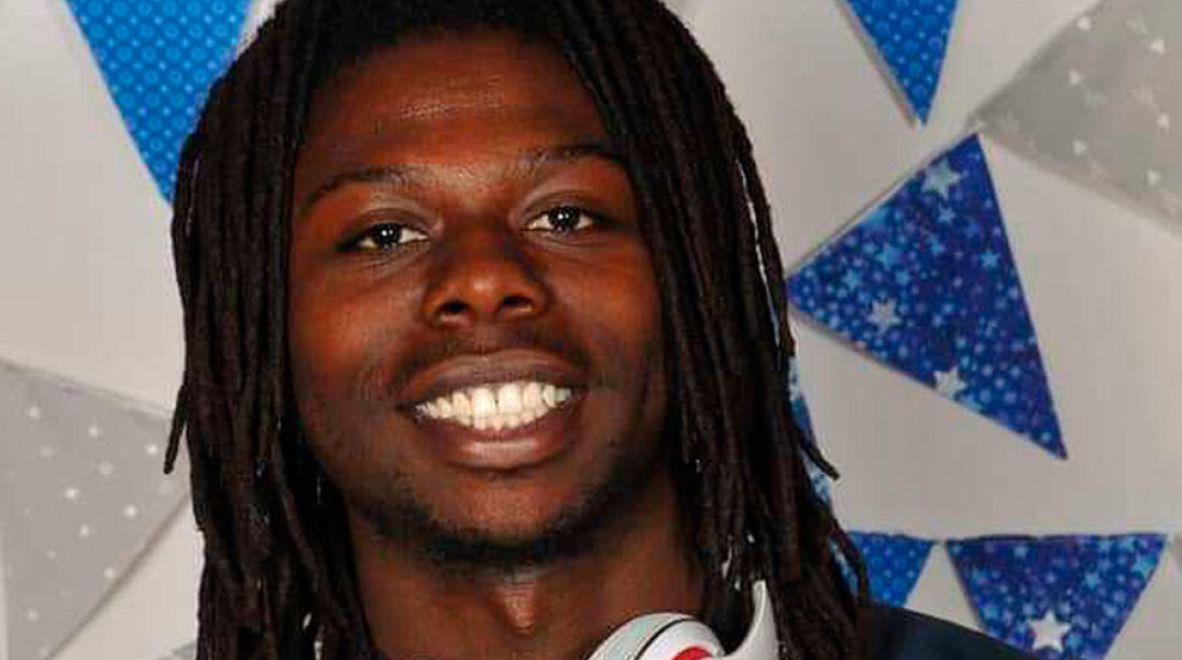 Ρόμπερτ Φούλερ