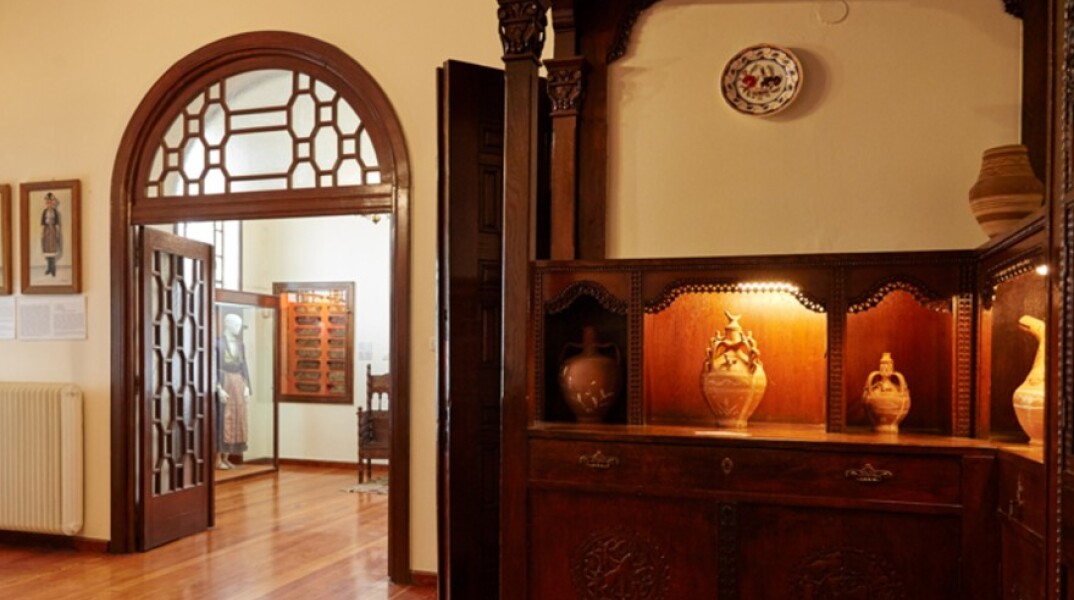 Μουσείο Λαϊκής Τέχνης