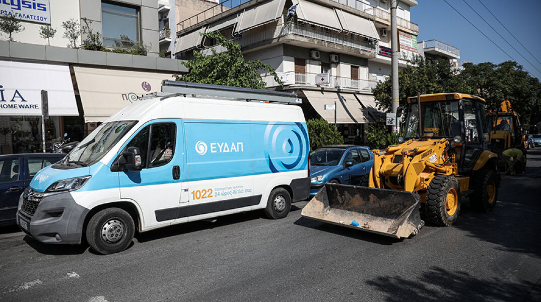 «Όχι» από ΣτΕ στην πώληση του 50% της ΕΥΔΑΠ και της ΕΥΑΘ