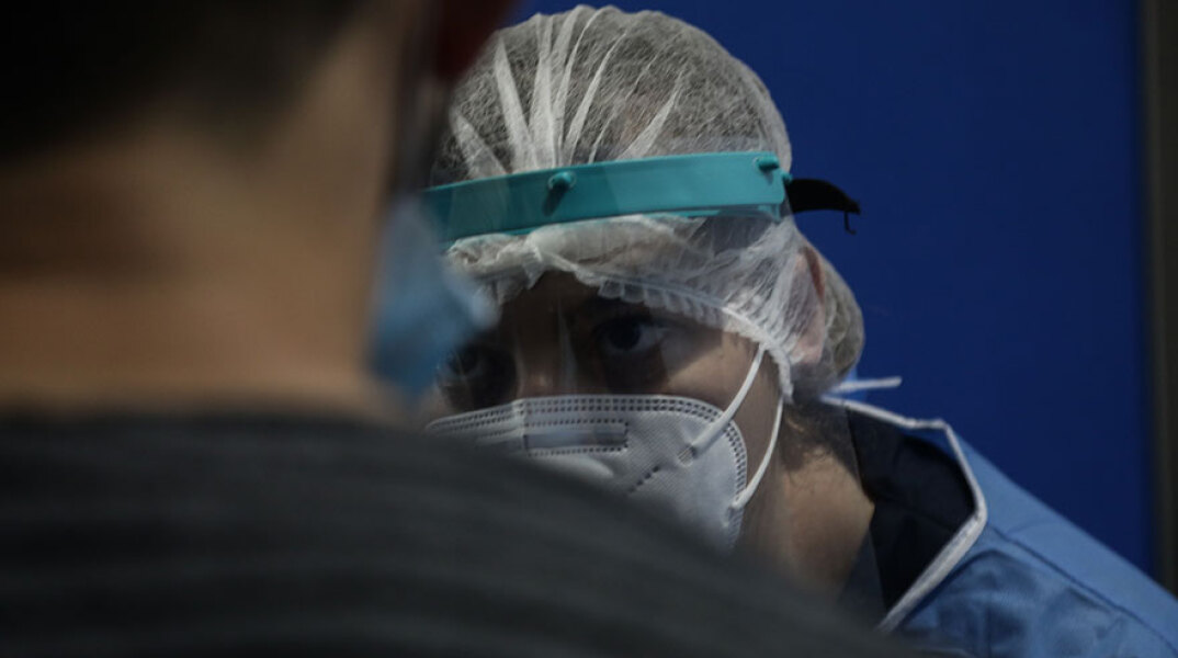 Αεροδρόμιο «Ελευθέριος Βενιζέλος»: Συνεχείς έλεγχοι για κορωνοϊό στους επιβάτες από το εξωτερικό