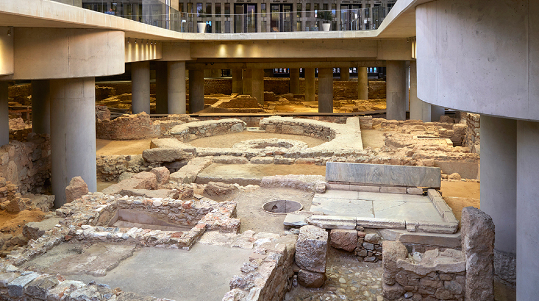 Μουσείο Ακρόπολης