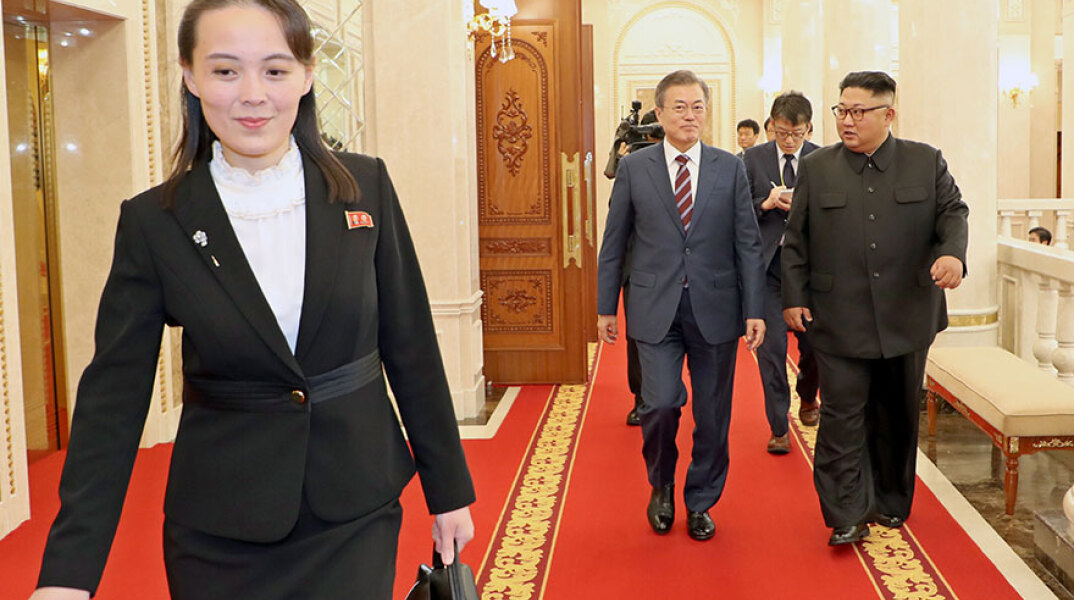 Κιμ Γιο Γιονγκ