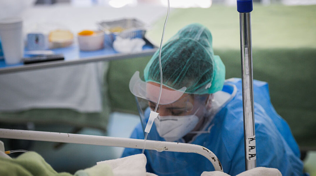 Στους 186 οι νεκροί από κορωνοϊό στην Ελλάδα