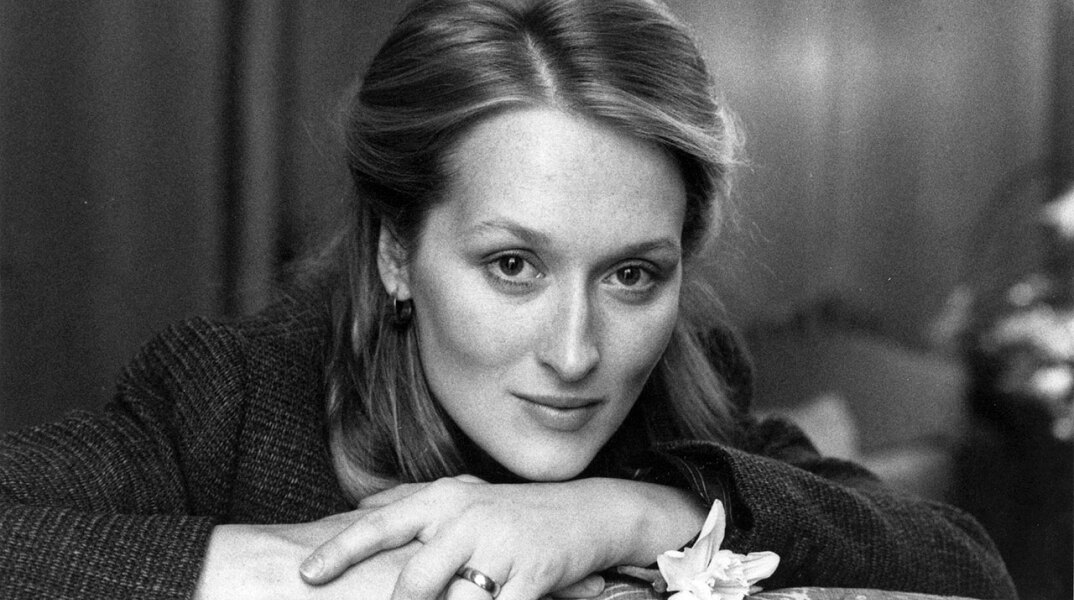 Meryl Streep