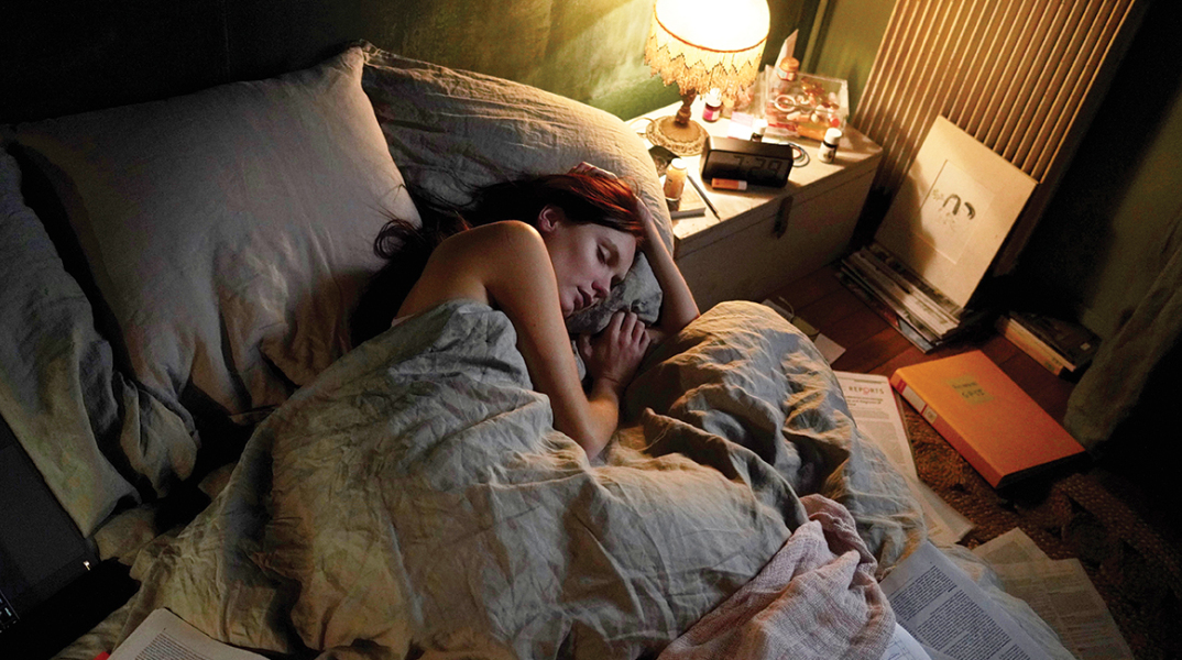 «Μόνοι στο Παρίσι (Deux Moi) » του Φρανσουά Σιβίλ