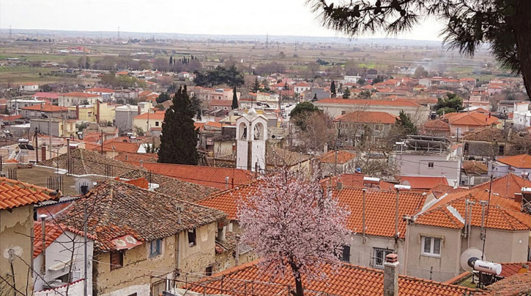 Σε καραντίνα ο οικισμός Αγίασμα στη Ροδόπη - Βρέθηκαν πολλαπλά κρούσματα κορωνοϊού