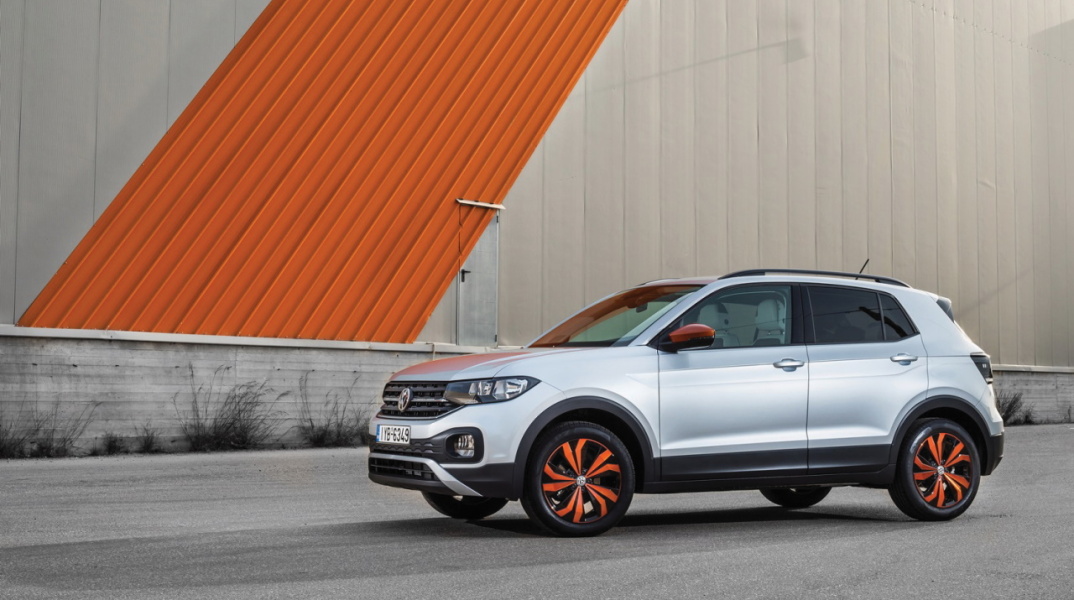 Μάθετε τα πάντα για το πρόγραμμα «Volkswagen More for you»