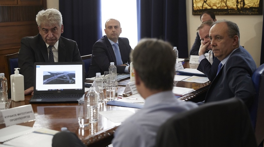 Εγκαινιάστηκαν οι νέες εγκαταστάσεις της Αλεξάνδρειας Ζώνης Καινοτομίας