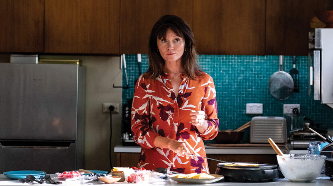 «Babyteeth» του Σάνον Μέρφι με τους Ελίζα Σκάνλεν, Εσι Ντέιβις, Μπεν Μέντελσον, Τόμπι Γουάλας