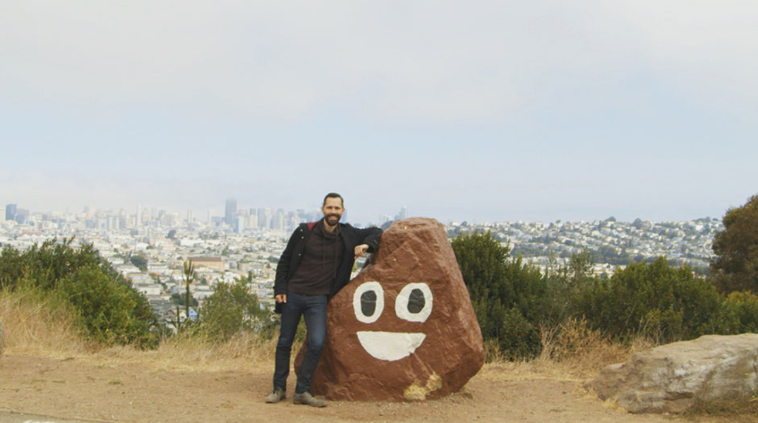 Emoji: Το Ντοκιμαντέρ