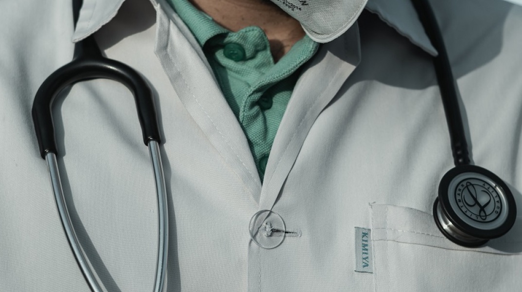 Γιατρός-Αρχείο