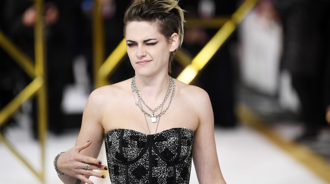 Κρίστεν Στιούαρτ