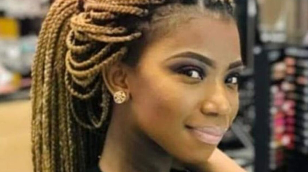 Το θύμα του φρικτού εγκλήματος στη Νότια Αφρική