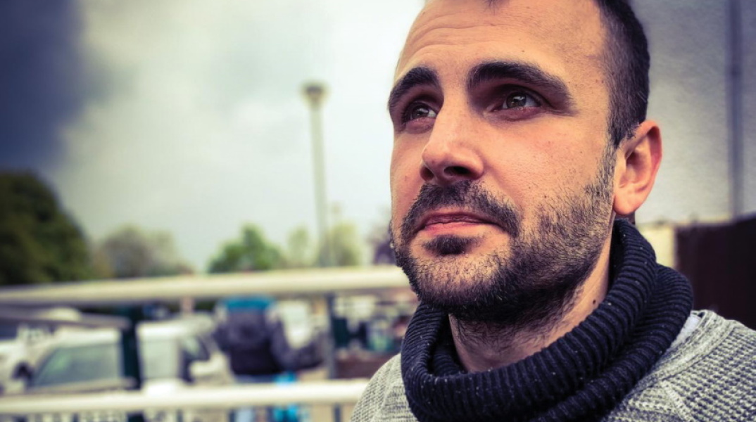 Ο Σπύρος Αργείτης, γενικός διευθυντής των εκδόσεων On Time Books, γράφει στην ATHENS VOICE