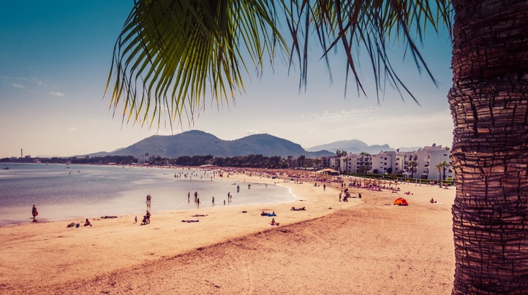 Παραλία - Ισπανία