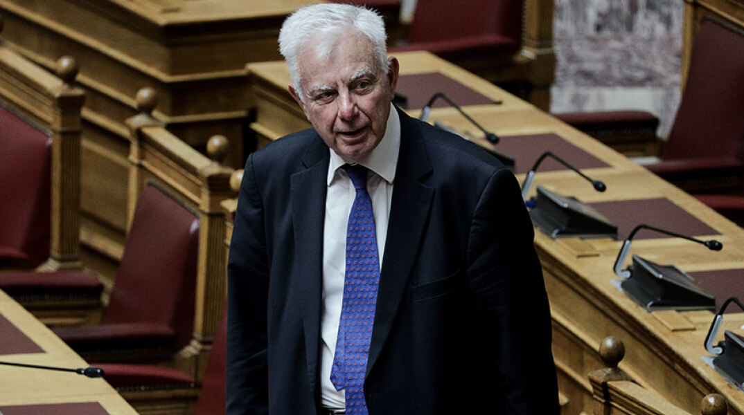 Παναγιώτης Πικραμμένος 