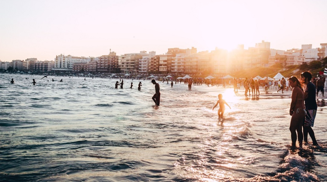 Βραζιλία - Παραλία