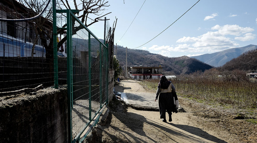 Εχίνος Ξάνθης 