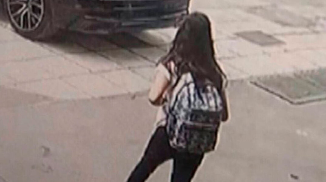 Στο ίδιο σχολείο με το παιδί της 33χρονης πήγαινε η 10χρονη Μαρκέλλα