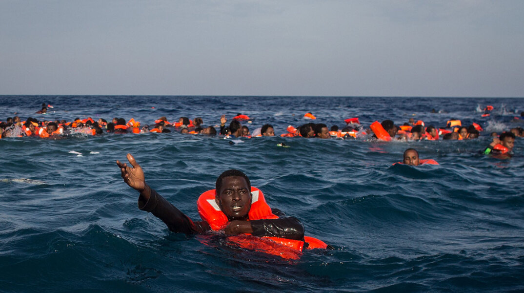 παγκόσμια ημέρα προσφύγων