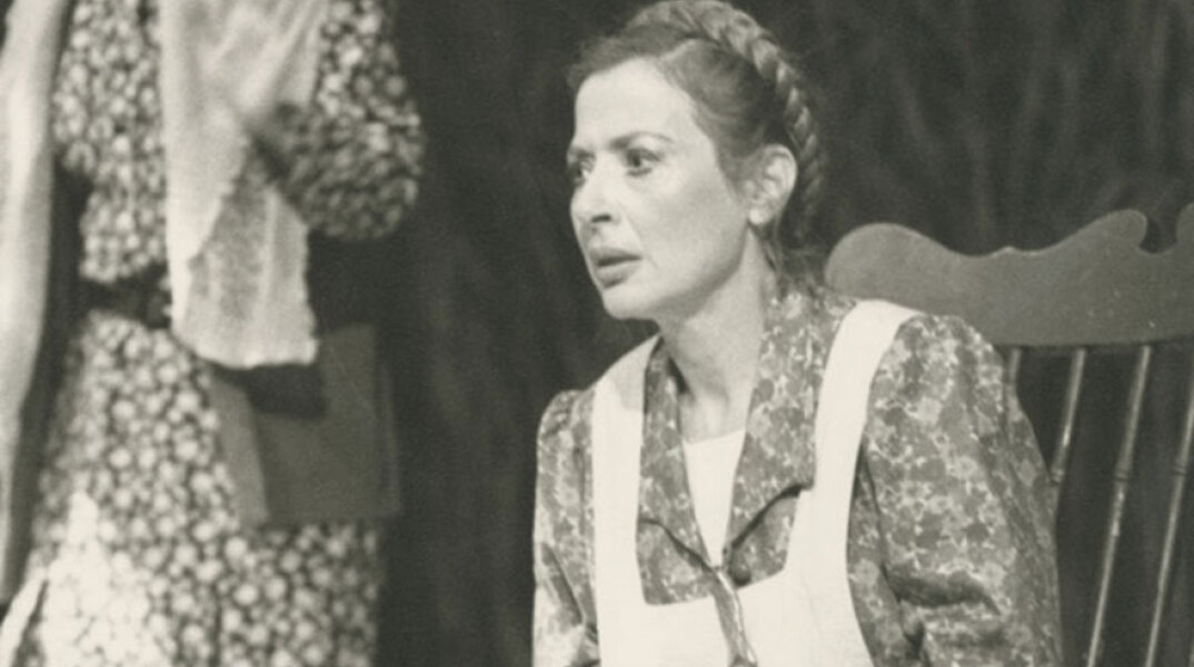 Άννυ Πασπάτη