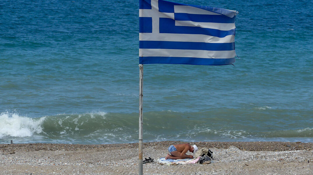 Παραλία Φλοίσβου