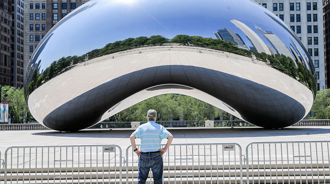 Κορωνοϊός στις ΗΠΑ