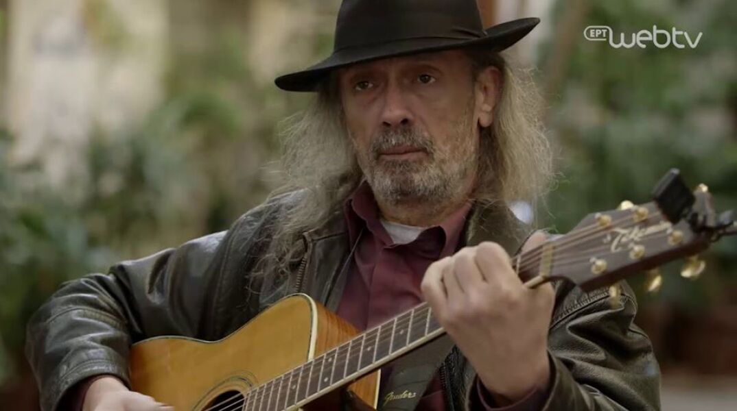 Νίκος Σπυρόπουλος