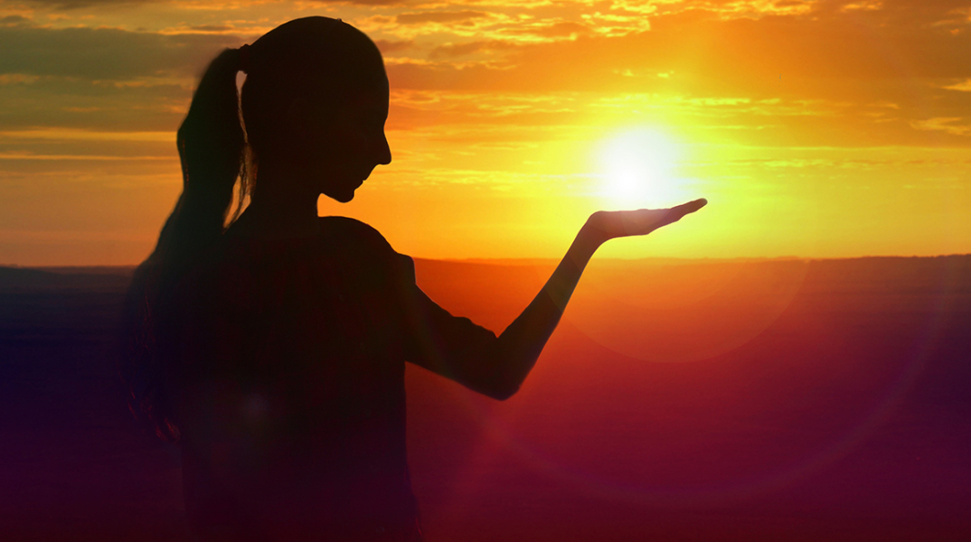 Έκλειψη Ηλίου 