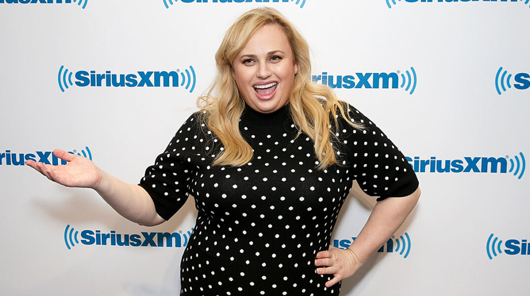 Rebel Wilson