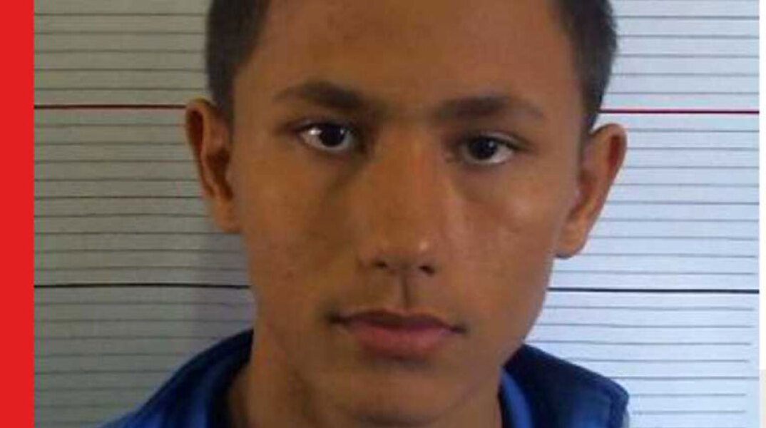 Amber Alert για τον 13χρονο Χουσαΐνι Σαγιέντ Μαχντ