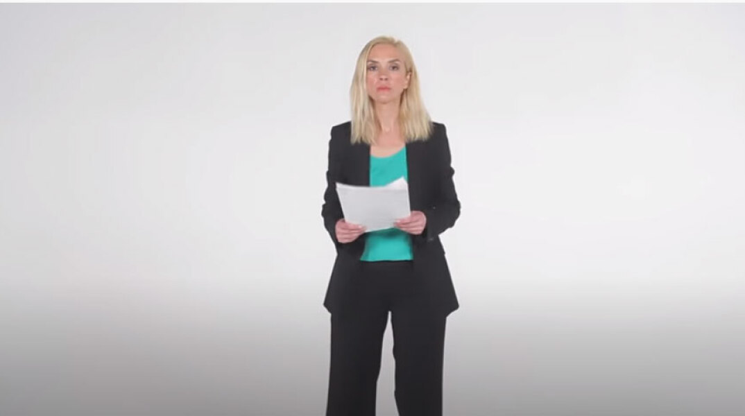 Σποτ του ΣΥΡΙΖΑ για χρήματα που δόθηκαν στα ΜΜΕ την περίοδο της πανδημίας