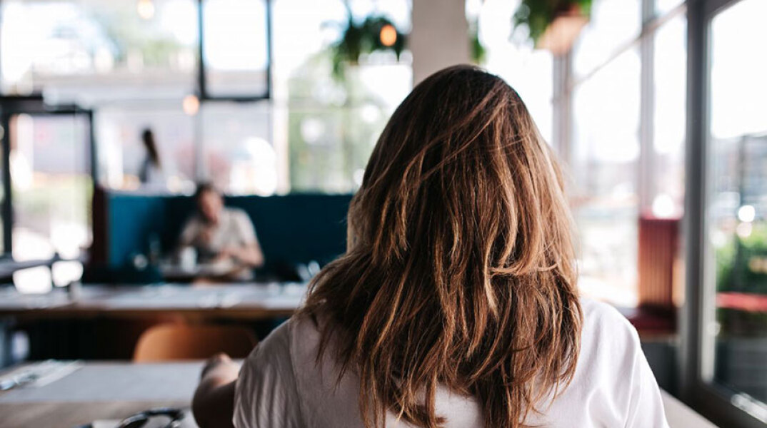 Εργασία γυναικών