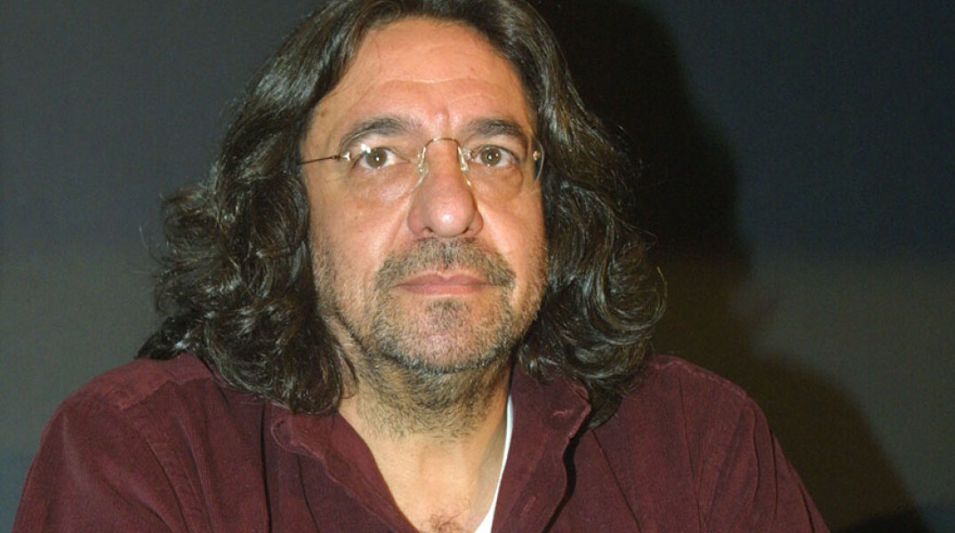 Λευτέρης Ξανθόπουλος