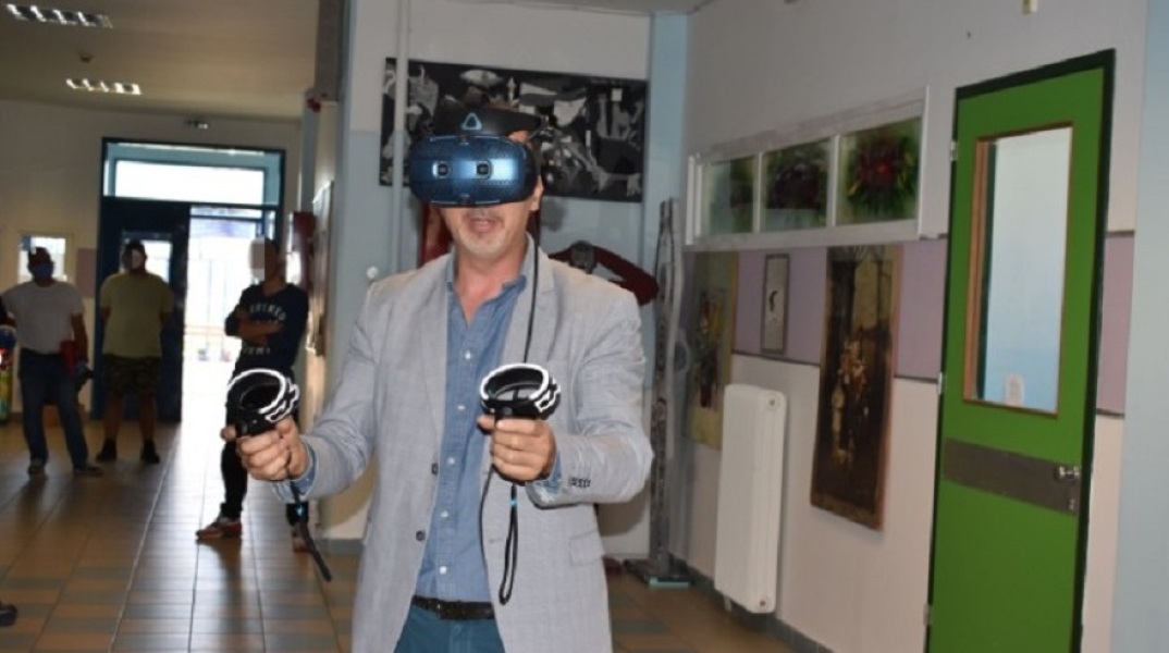 Φυλακές Λάρισας