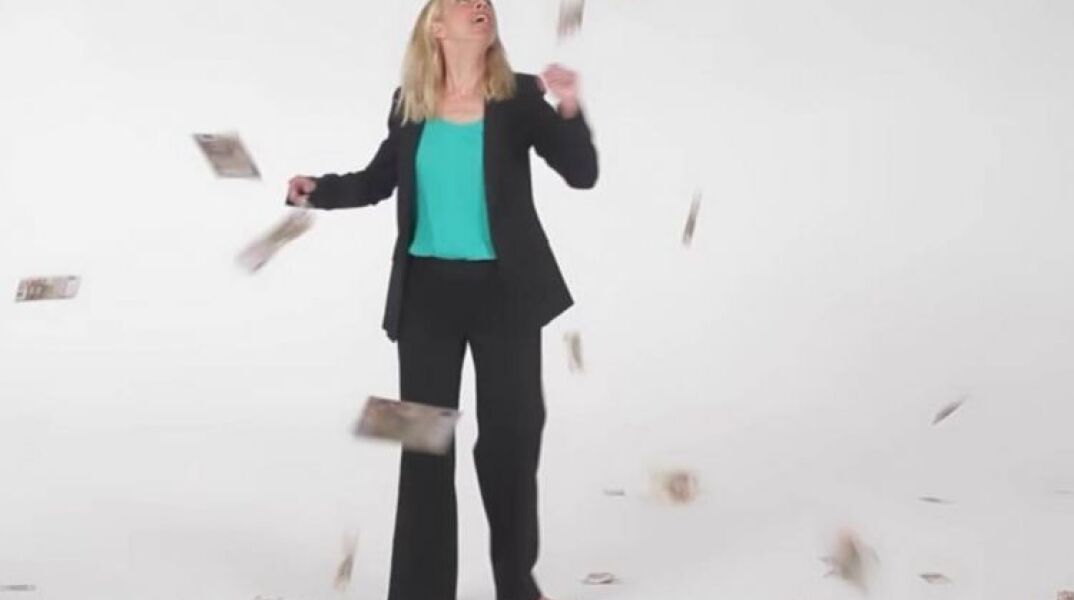 Σποτ ΣΥΡΙΖΑ