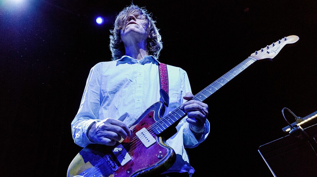 Thurston Moore