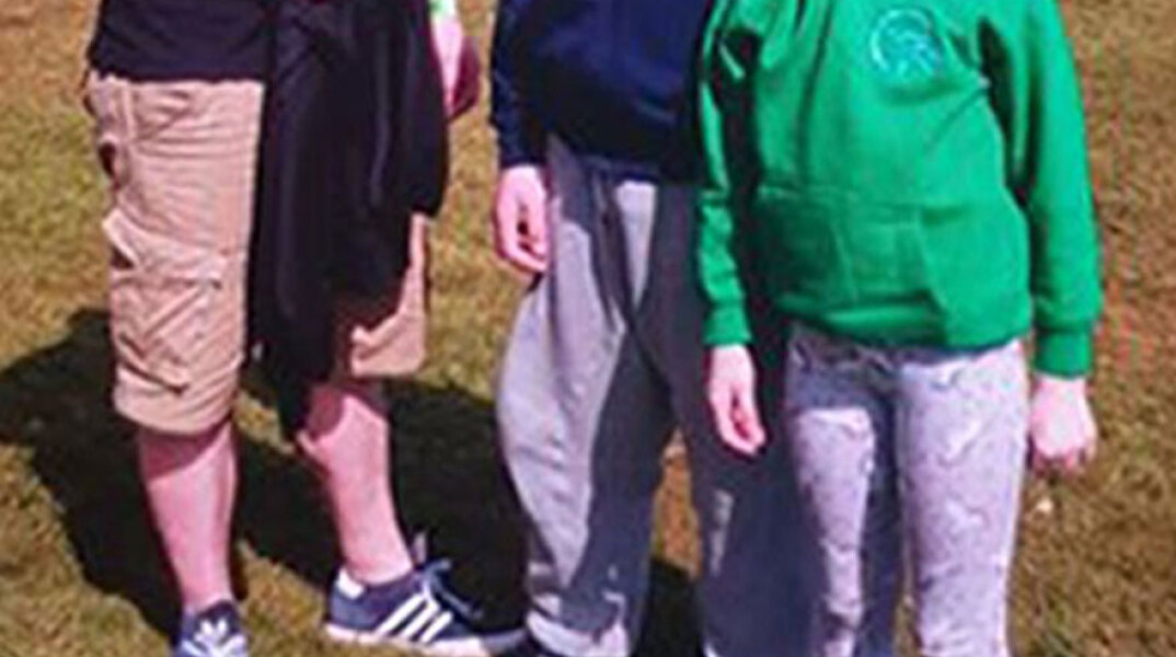 Τροχαίο δυστύχημα