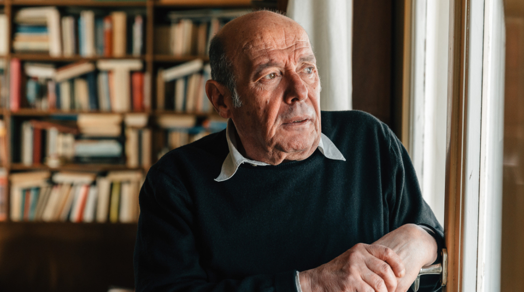 Βασίλης Παπαβασιλείου