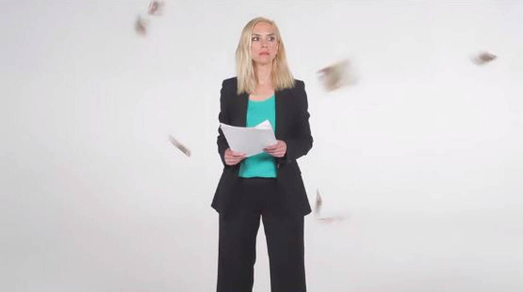 Το σποτ του ΣΥΡΙΖΑ για τους δημοσιογράφους