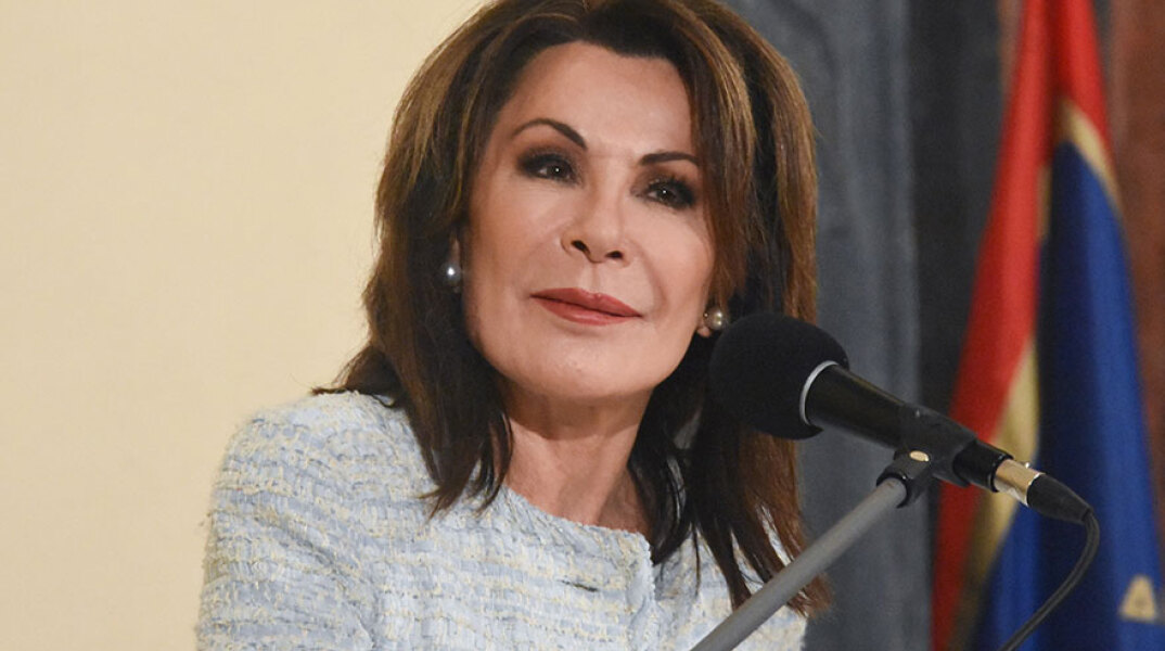 Γιάννα Αγγελοπούλου-Δασκαλάκη