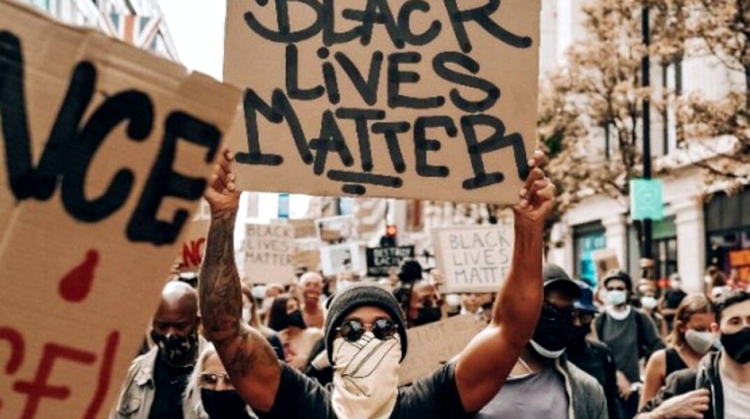 Ο Λιούις Χάμιλτον