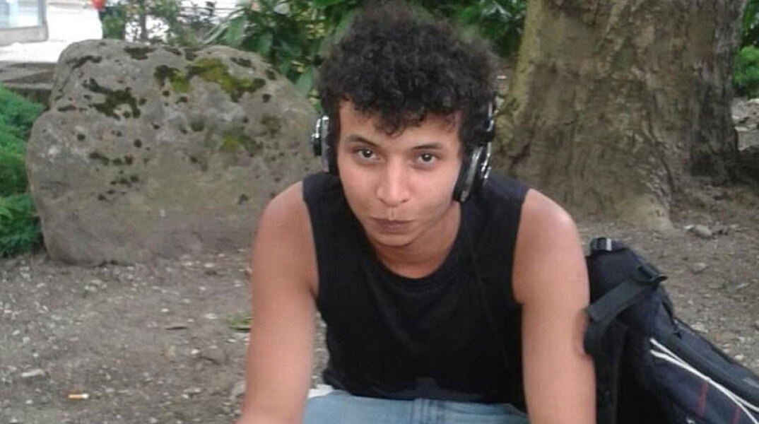 Καΐρι Σανταλάχ